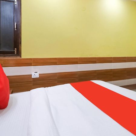Hotel O Mayur Plaza Delhi Zewnętrze zdjęcie