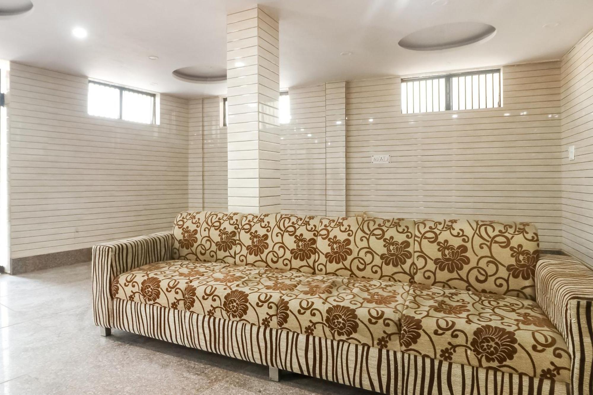 Hotel O Mayur Plaza Delhi Zewnętrze zdjęcie
