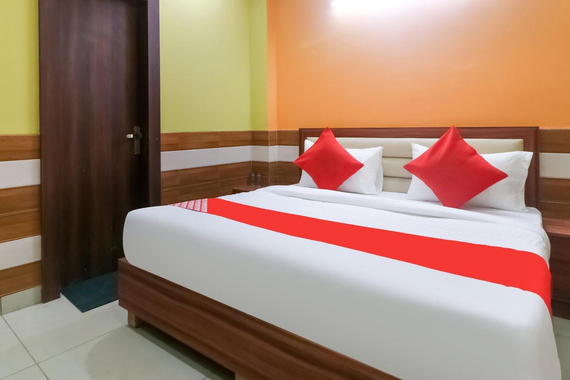 Hotel O Mayur Plaza Delhi Zewnętrze zdjęcie